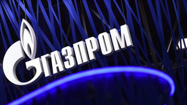 Read more about the article “Газпром” на ПМЭФ разместил стопку дров для европейских партнеров