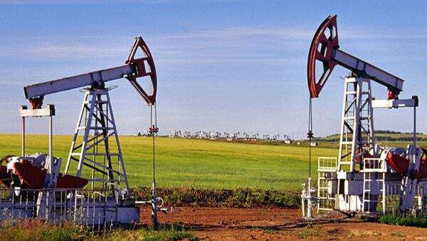 Read more about the article Добыча нефти в США за неделю по 5 июня выросла до 13,799 миллиона баррелей в день