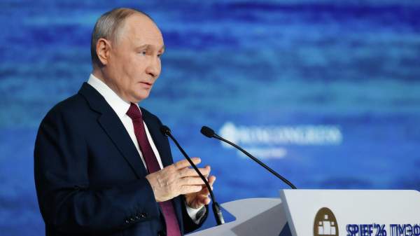 Read more about the article На Западе забили тревогу из-за неожиданного шага Путина
