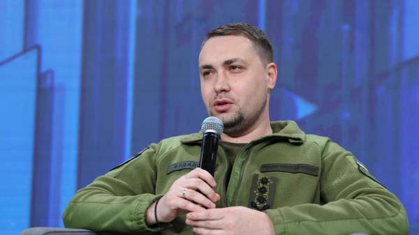 Read more about the article Буданов* заявил о поручении Зеленского как можно быстрее завершить конфликт