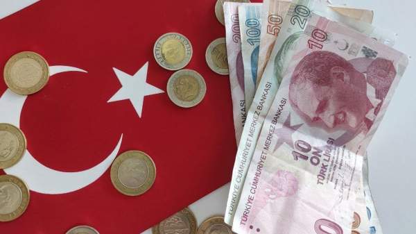 Read more about the article Ekonomım: покупательная способность купюры в 200 лир в Турции с 2009 года упала в 26 раз