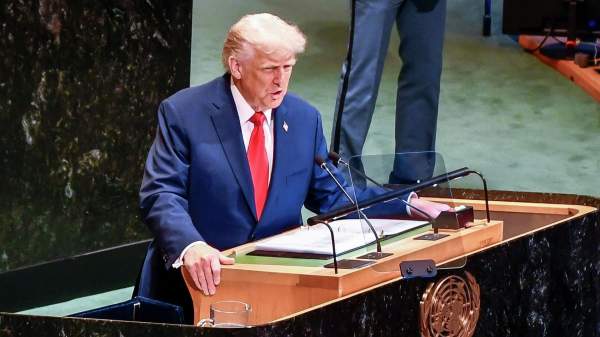 Read more about the article Эксперт Сохтаоглу: Трамп может объявить о наземной операции против Ирана
