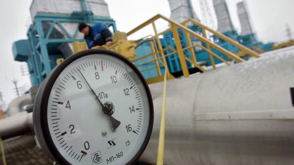 Read more about the article Equinor: Европа вряд ли заполнит хранилища газа до 80% к зиме, ситуация с запасами тяжелая