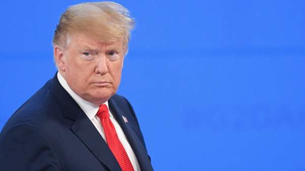 Read more about the article Президент США Дональд Трамп нашел новое оправдание для пошлин — но выглядит это абсурдно