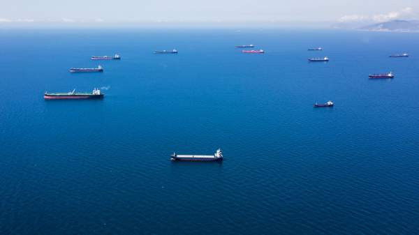 Read more about the article Kpler: экспорт нефти из стран Персидского залива в июне вырос до 10 млн баррелей в сутки