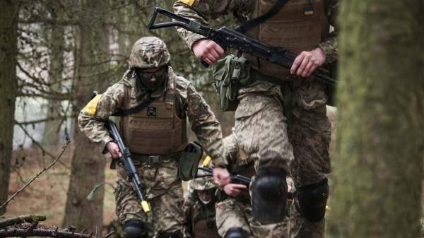 Read more about the article Спикер Воздушных сил ВСУ Игнат: Украина испытывает нехватку систем Patriot