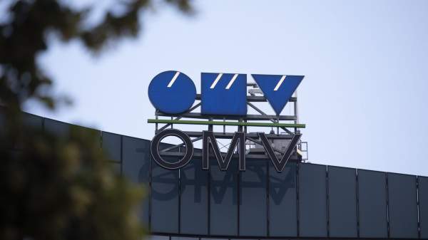 Read more about the article Глава OMV Штерн: низкий уровень воды в Рейне ограничивает поставки топлива в Германию