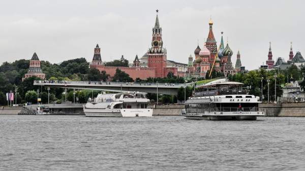 Read more about the article Песков: Россия адаптировалась к десяткам тысяч санкций и научилась их обходить