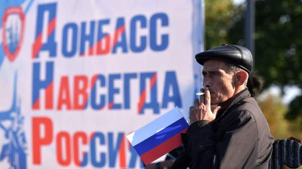 Read more about the article Анатоль Ливен: жители Украины реалистичнее западных спонсоров оценивают ситуацию