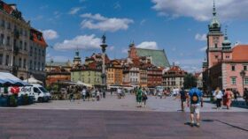 Myśl Polska: Польша оказалась в долговой спирали и не может предложить системных решений