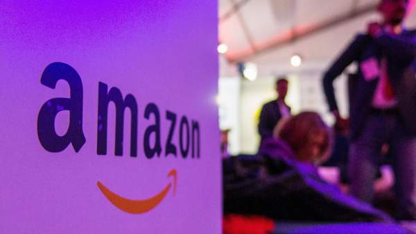 Read more about the article Amazon до конца года запустит доставку товаров беспилотниками в пригородах 500 городов США