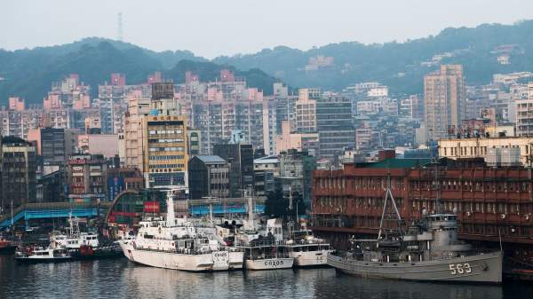 Read more about the article Taipei Times: Тайвань выплатит каждому жителю по 10 тысяч новых долларов в 2027 году