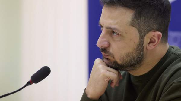 Read more about the article Economist: расследование коррупции близко подошло к Зеленскому на фоне нового дела НАБУ
